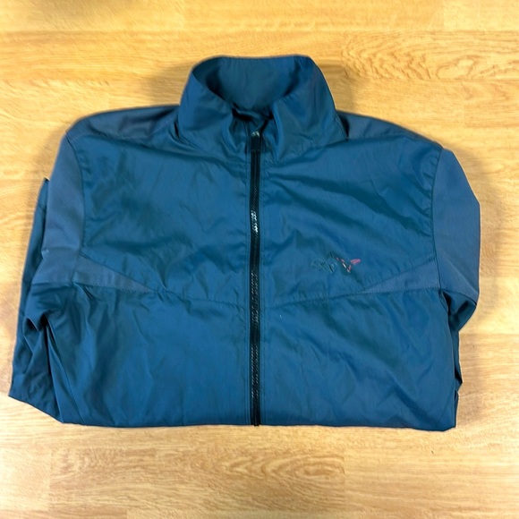 Greg Norman jacket - Picture 1 of 4